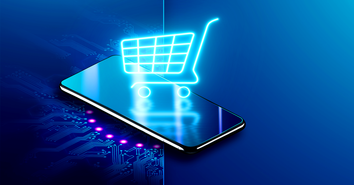 E-commerce Solutions