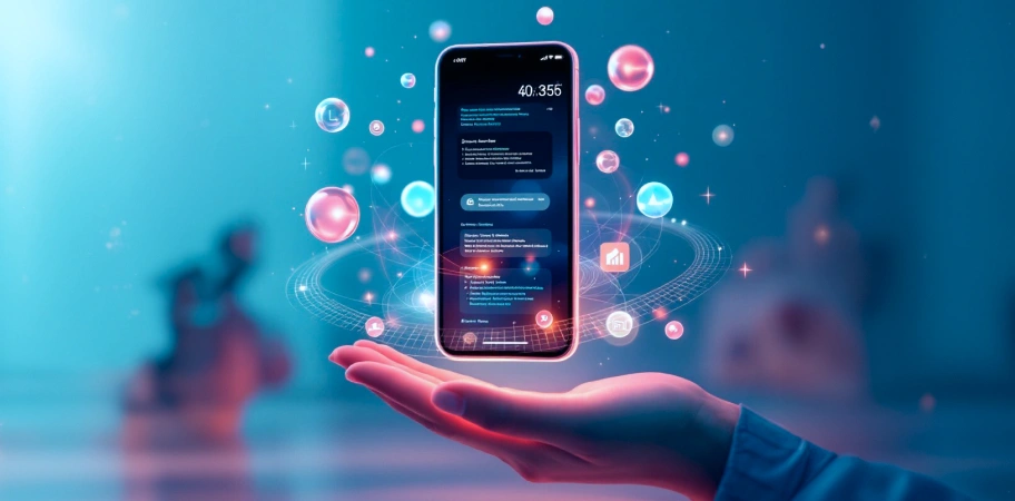 Mobile-First Design