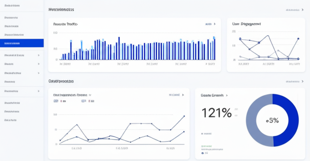 StartupLaunch SaaS Platform